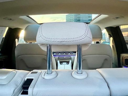 Certified 2026 Mercedes-Benz GLE 450 4MATIC Coupe image 30