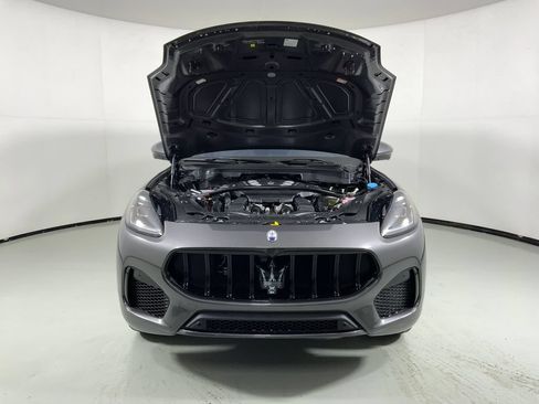 New 2026 Maserati Grecale Modena AWD/4WD image 6