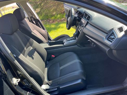 Used 2018 Honda Civic LX image 5