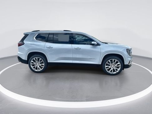 New 2026 GMC Acadia Denali w/ Super Cruise Package FWD image 9