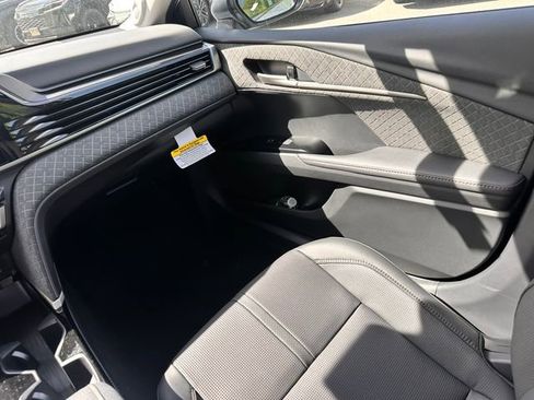 New 2026 Toyota Camry XLE AWD/4WD image 17