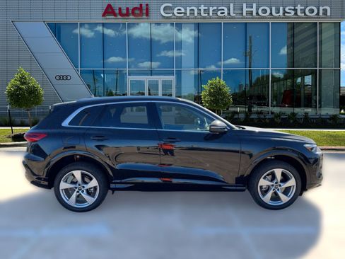New 2025 Audi Q5 Premium Plus image 8