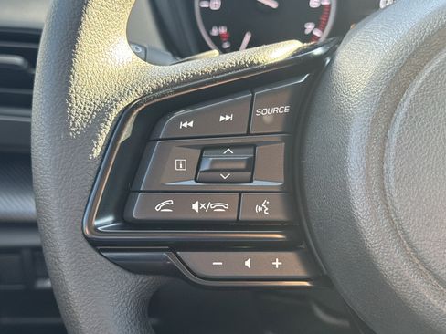 New 2026 Subaru Crosstrek 2.5i Premium image 15