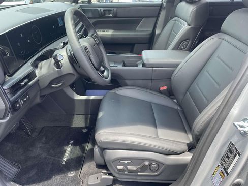 New 2025 Hyundai Santa Fe Calligraphy image 30