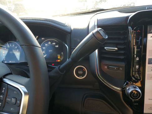 New 2026 RAM 2500 Laramie image 10