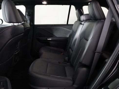 Used 2024 Lexus TX 350 350 Luxury image 36