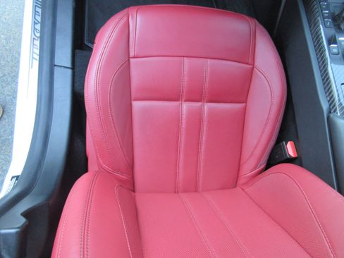 Used 2023 Maserati Ghibli Modena Q4 image 16