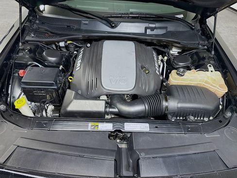 Used 2014 Dodge Challenger R/T w/ Sound Group II RWD image 29
