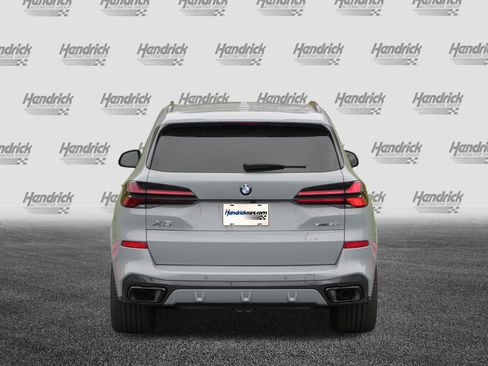 Certified 2026 BMW X5 sDrive40i w/ M Sport Package RWD image 8