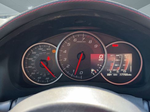 Used 2018 Subaru BRZ Limited w/ Performance Package image 16