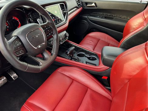 Used 2024 Dodge Durango SRT Hellcat image 10