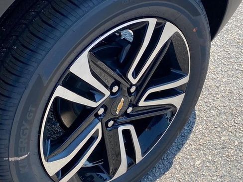 New 2026 Chevrolet TrailBlazer LT image 21