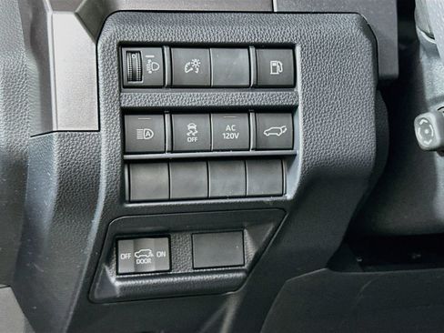 New 2026 Toyota 4Runner TRD Off-Road Premium AWD/4WD image 10