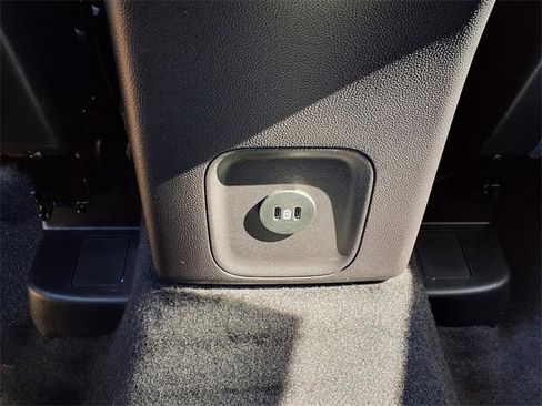 New 2025 Ford Bronco Sport Outer Banks w/ Outer Banks Tech Package+ image 7