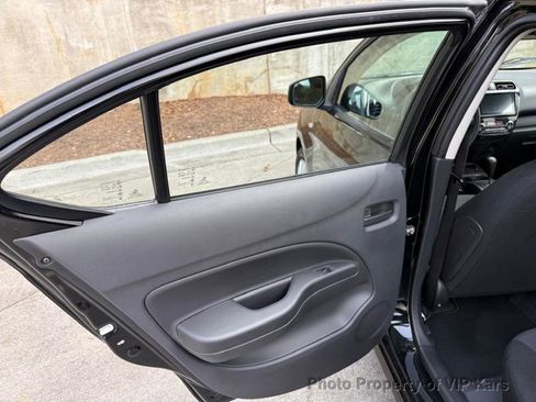 Used 2023 Mitsubishi Mirage G4 Black Edition image 16