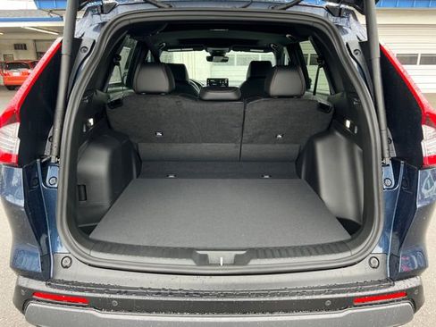 New 2026 Honda CR-V Sport-L image 14