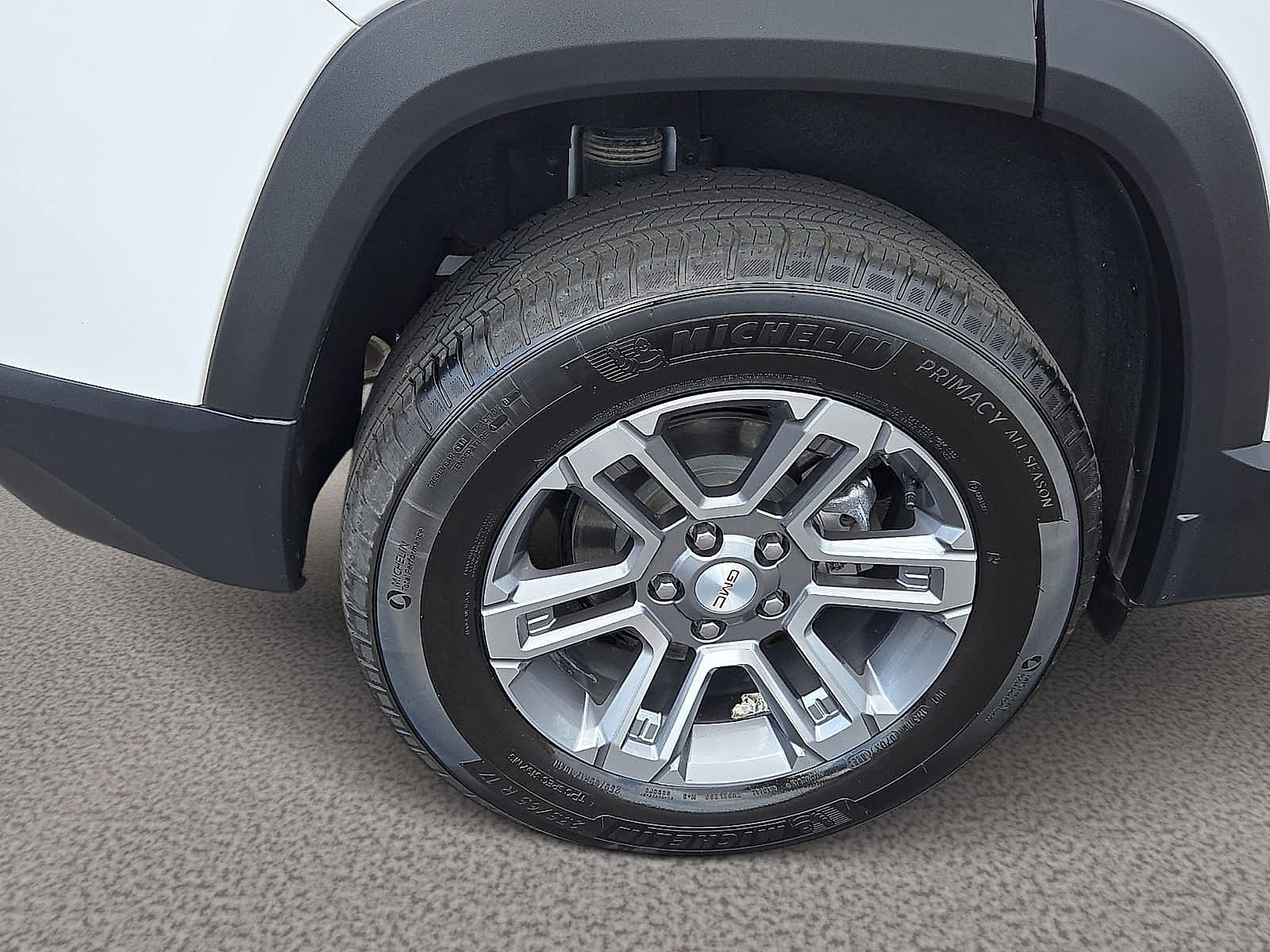 Used 2026 GMC Terrain Elevation FWD image 7