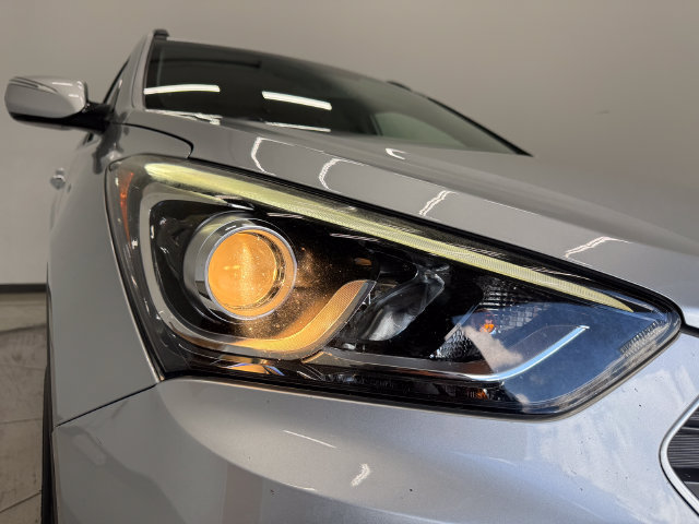 Used 2018 Hyundai Santa Fe Sport FWD image 33