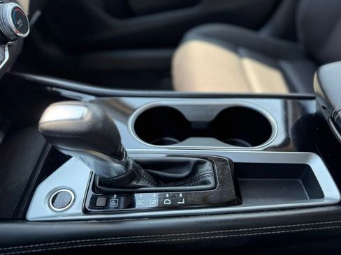 Used 2023 Nissan Altima 2.5 SV image 24