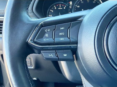 Used 2021 MAZDA CX-5 Signature image 35