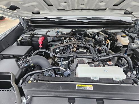 Used 2025 Toyota Tacoma TRD Off-Road image 21