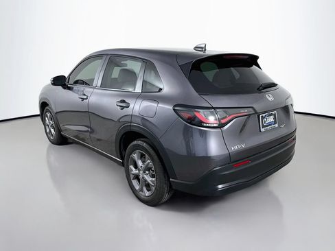Used 2026 Honda HR-V LX image 5