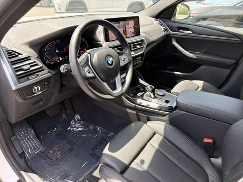 Used 2023 BMW X4 xDrive30i w/ Premium Package AWD/4WD image 16