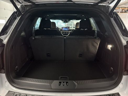 New 2026 Ford Explorer Tremor w/ Tremor Ultimate Package AWD/4WD image 30