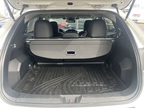 Certified 2025 Subaru Crosstrek 2.5i Limited w/ Popular Package #3A image 14