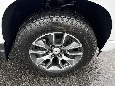 Used 2025 Chevrolet Silverado 1500 RST w/ All Star Edition Plus image 30