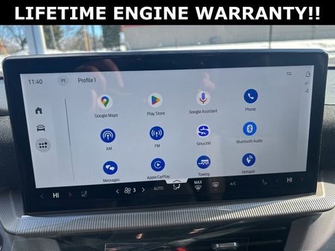 New 2026 Ford Explorer Active w/ Active Comfort Package image 23