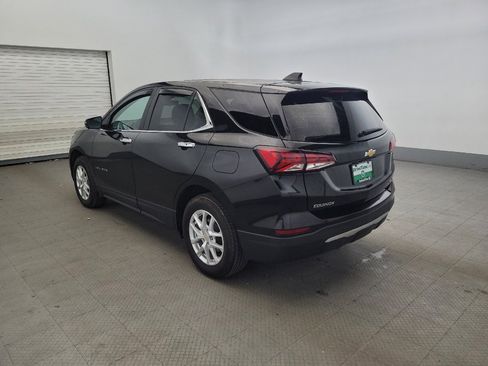 Used 2022 Chevrolet Equinox LT AWD/4WD image 5