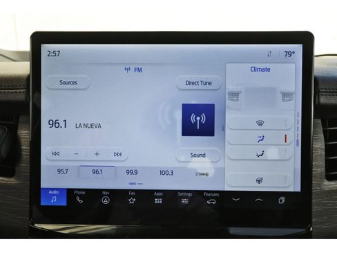 Used 2024 Ford Expedition Max Limited image 24