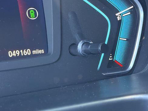 Used 2023 Honda Odyssey EX-L image 17