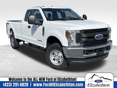 Used 2019 Ford F350 XL w/ XL Decor Group