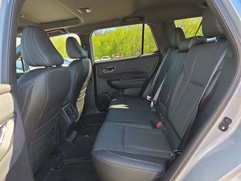 New 2026 Subaru Outback Touring XT AWD/4WD image 7