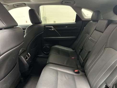 Used 2018 Lexus RX 350 AWD w/ Premium Package image 31
