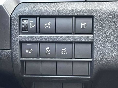 Used 2025 Toyota 4Runner TRD Sport RWD image 29
