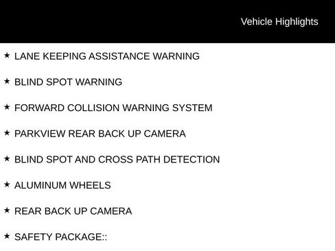 Used 2022 Buick Envision Preferred image 33