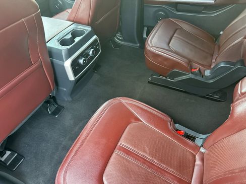 Used 2024 Ford Expedition Max Limited image 12