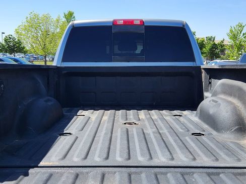 Used 2022 RAM 2500 Limited AWD/4WD image 21