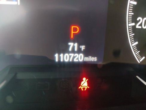 Certified 2020 Honda Accord EX-L image 7