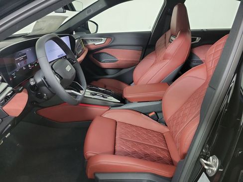 New 2026 Audi S5 Prestige image 18