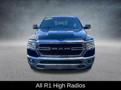 Used 2022 RAM 1500 Big Horn image 10