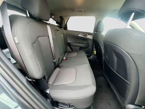 New 2026 Kia Sportage S image 26