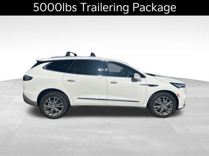 Used 2023 Buick Enclave Essence w/ Experience Buick Package