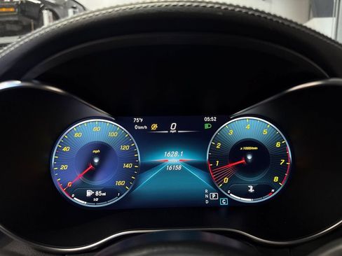 Used 2022 Mercedes-Benz C 300 4MATIC Coupe image 82
