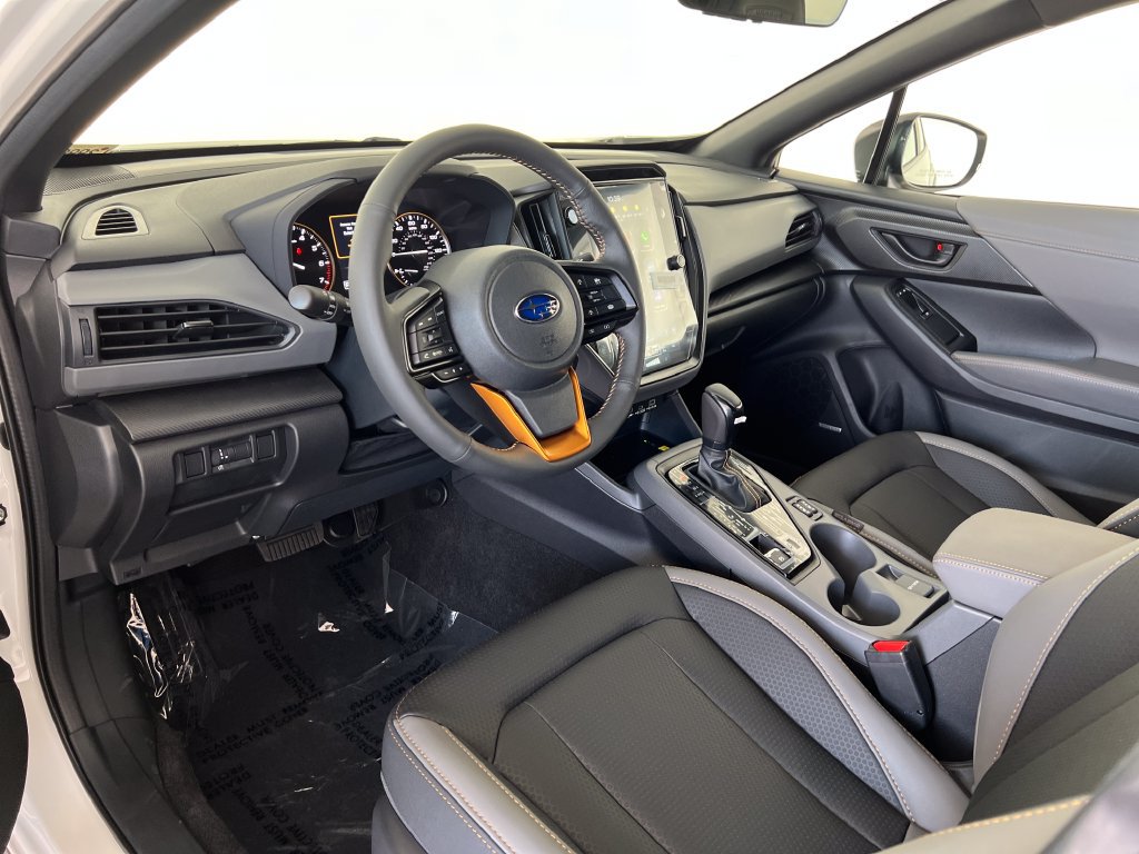 New 2026 Subaru Crosstrek 2.5i Wilderness w/ Crosstrek Mirror Package AWD/4WD image 20