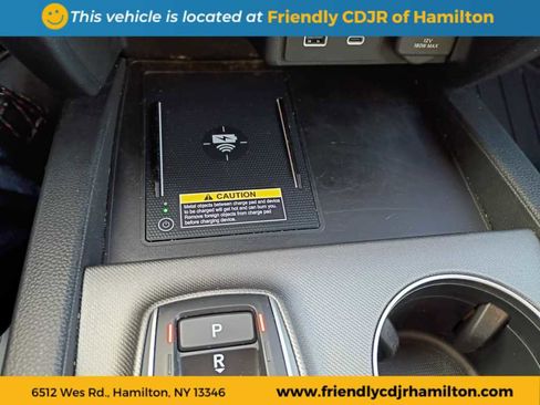 Used 2024 Honda Passport EX-L image 13