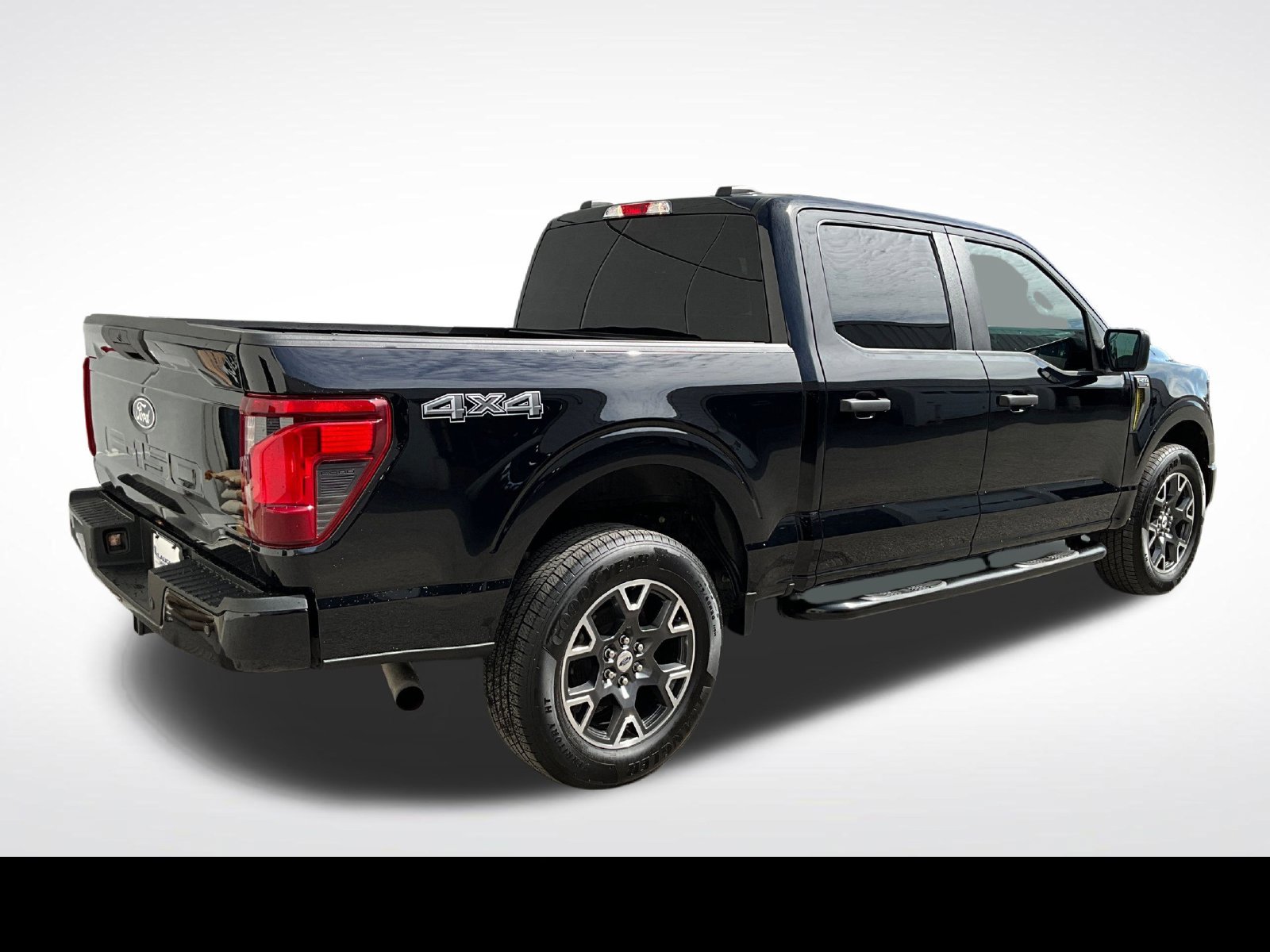 Used 2024 Ford F150 STX AWD/4WD image 20